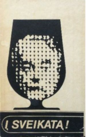Į sveikatą