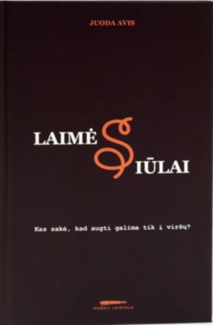 Laimės siūlai