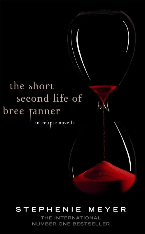 The short second life of bree tanner