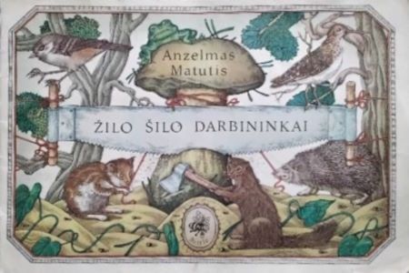 Žilo šilo darbininkai