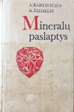 Mineralų paslaptys