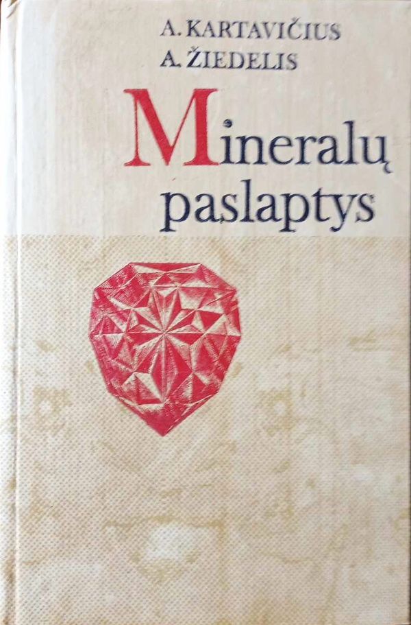Mineralų paslaptys