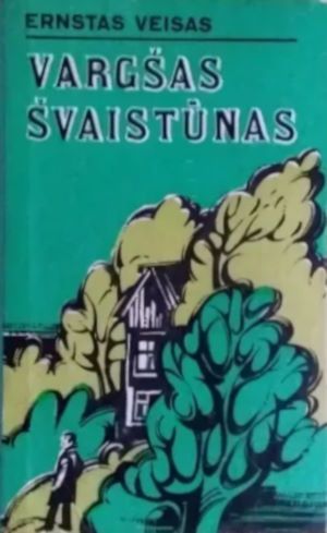 Vargšas švaistūnas