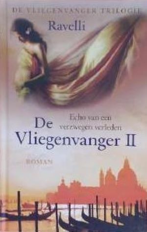 De Vliegenvanger