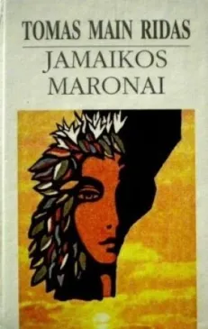 Jamaikos maronai