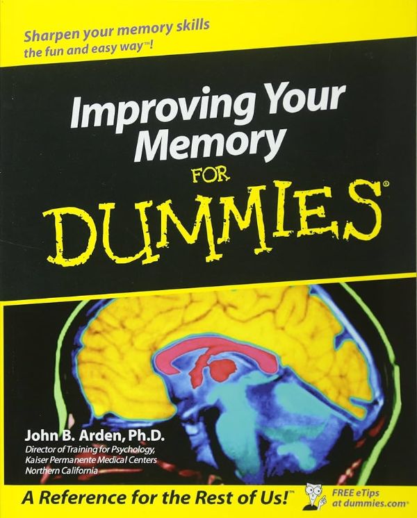 Improving Your Memory for Dummies