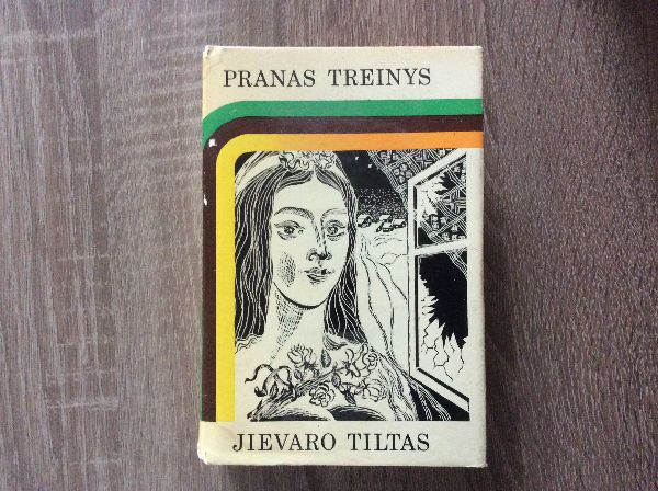 Jievaro tiltas