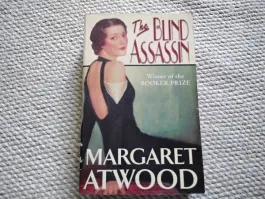 The Blind Assassin