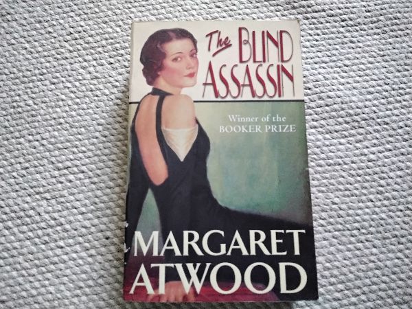 The Blind Assassin