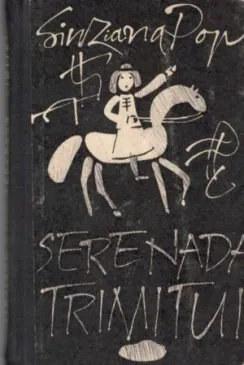 Serenada trimitui