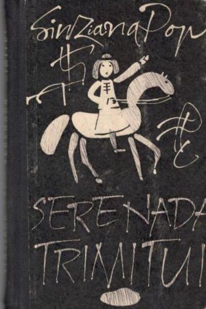 Serenada trimitui