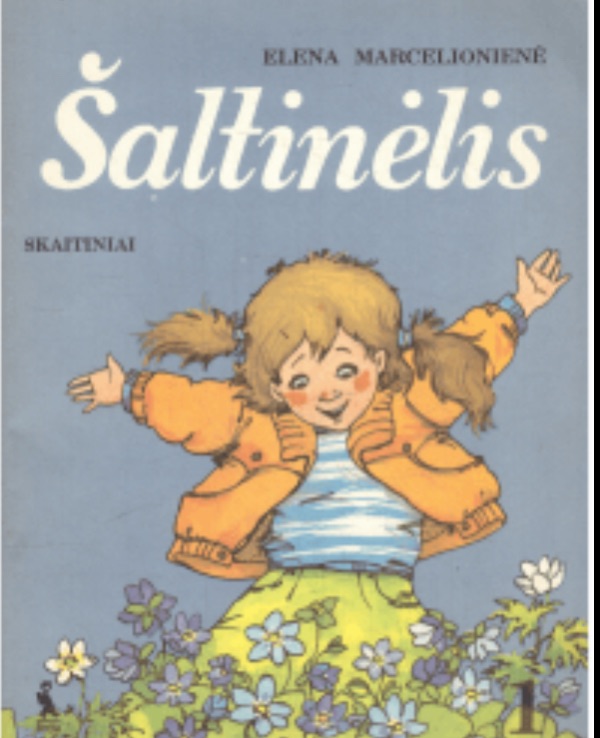 Šaltinėlis: skaitiniai