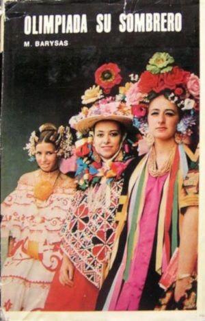 Olimpiada su sombrero