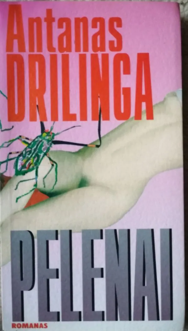 Pelenai