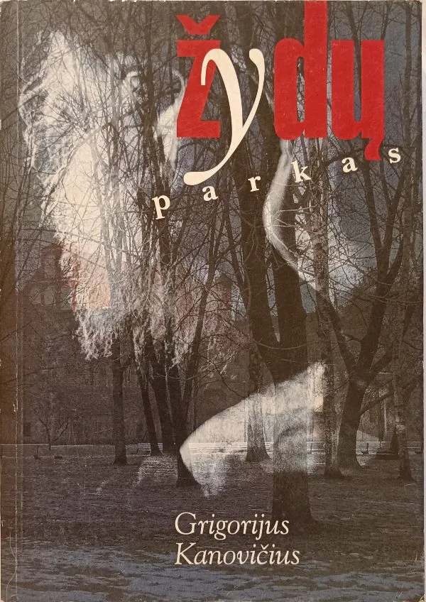 Žydų parkas