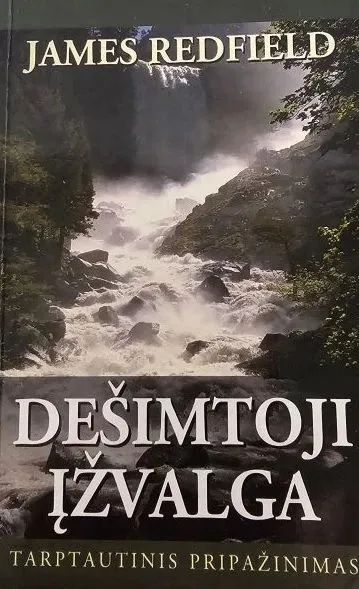 Dešimtoji įžvalga