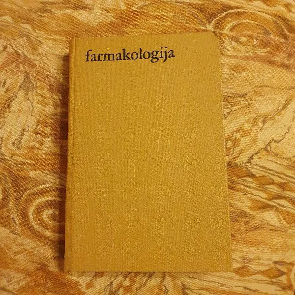 Farmakologija