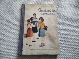 Vadovės užrašai