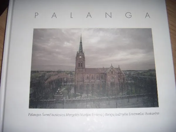 Palanga