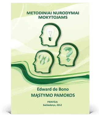 Mąstymo pamokos