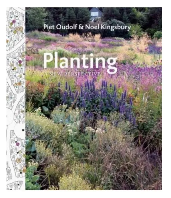 Planting A New Perspective