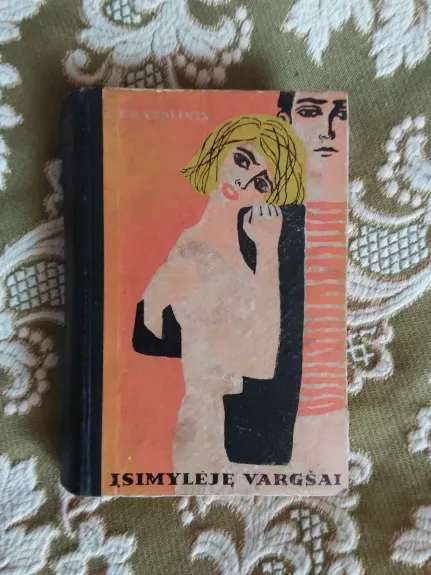 Įsimylėję vargšai
