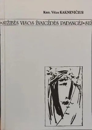 Sužibės visos žvaigždės padangėj