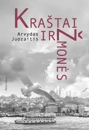 Kraštai ir žmonės