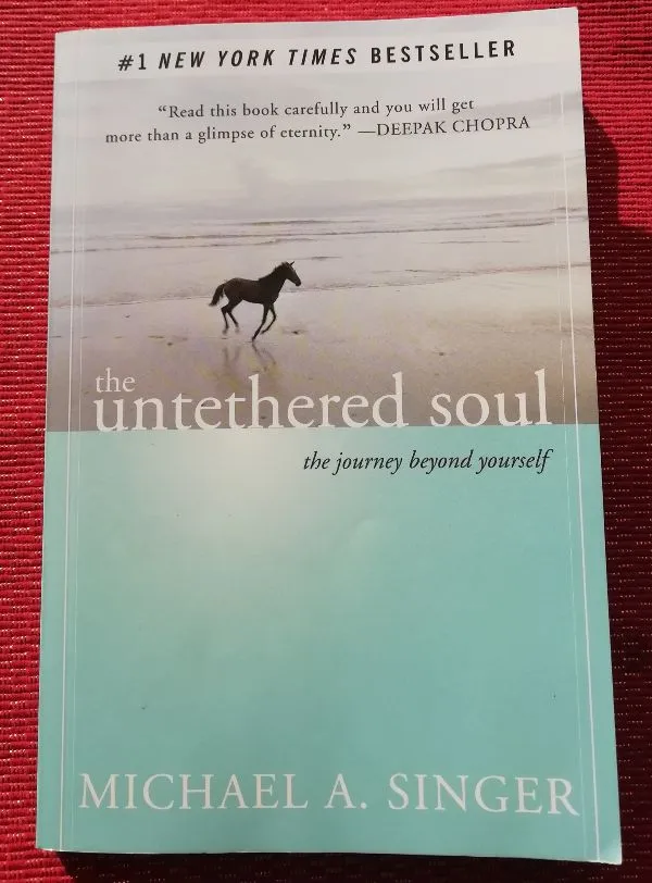 The Untethered Soul