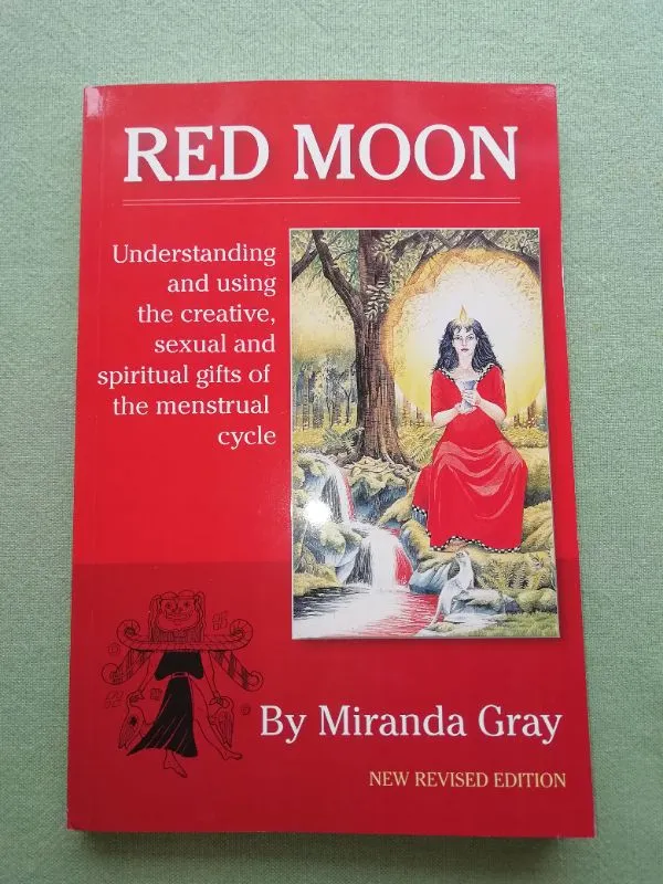 RED MOON