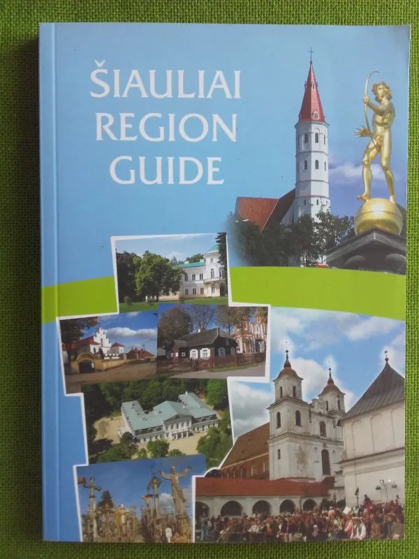 Šiauliai