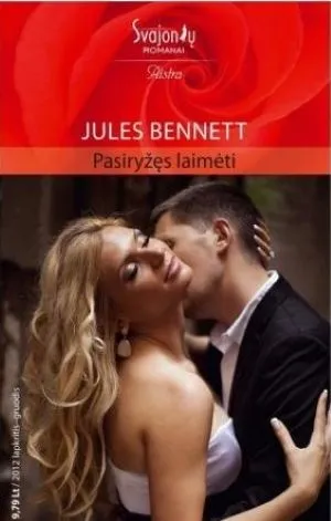 Pasiryžęs laimėti (Aistra)