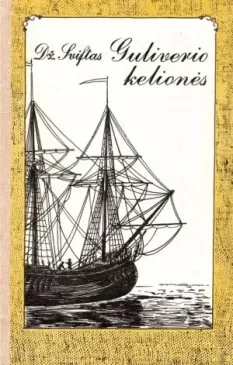 Guliverio kelionės