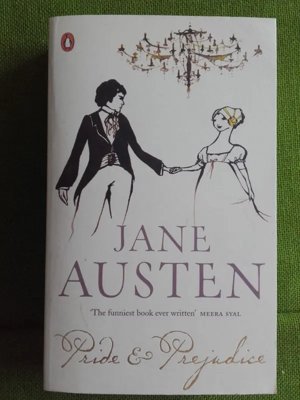 Pride and Prejudice