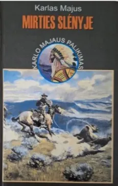 Mirties slėnyje