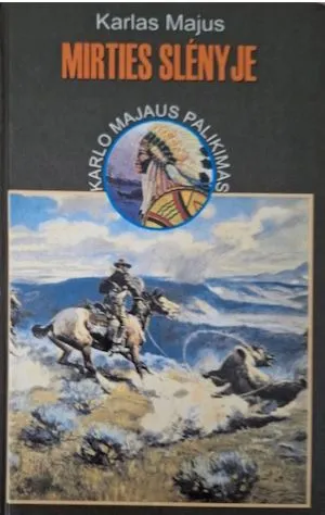 Mirties slėnyje