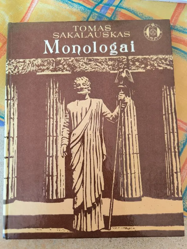 Monologai
