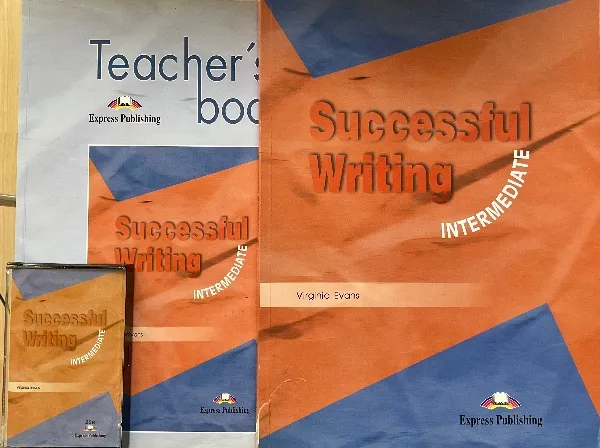 Successful Writing Intermediate