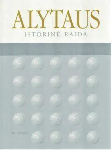 Alytaus istorinė raida