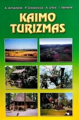 Kaimo turizmas