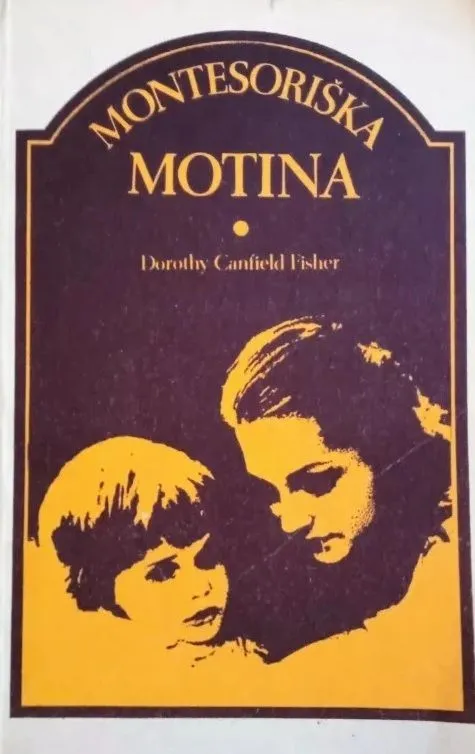 Montesoriška motina