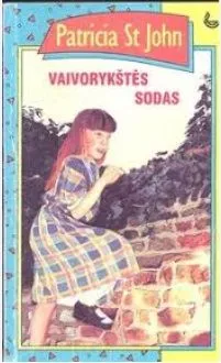 Vaivorykštės sodas