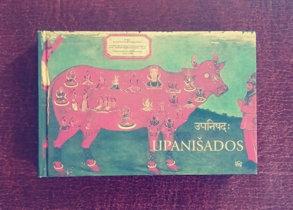 Upanišados