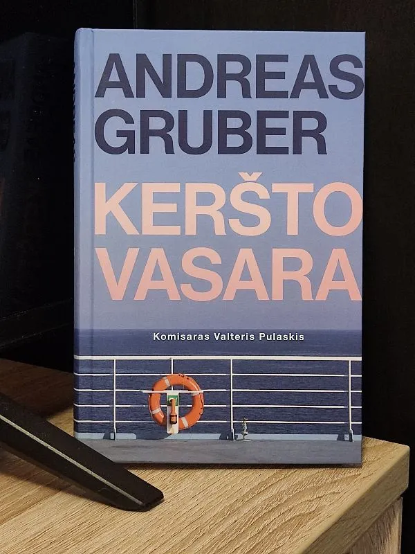Keršto vasara