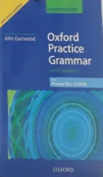 Oxford Practice Grammar with answers