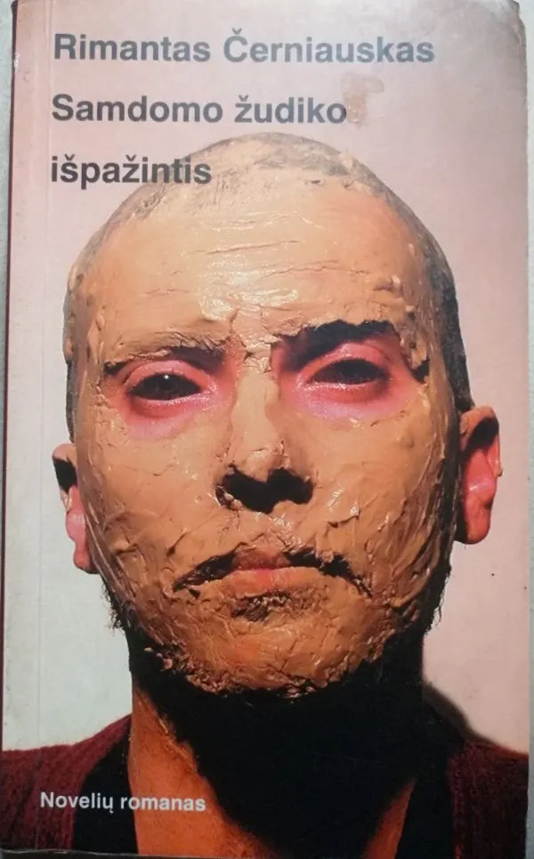 Samdomo žudiko išpažintis