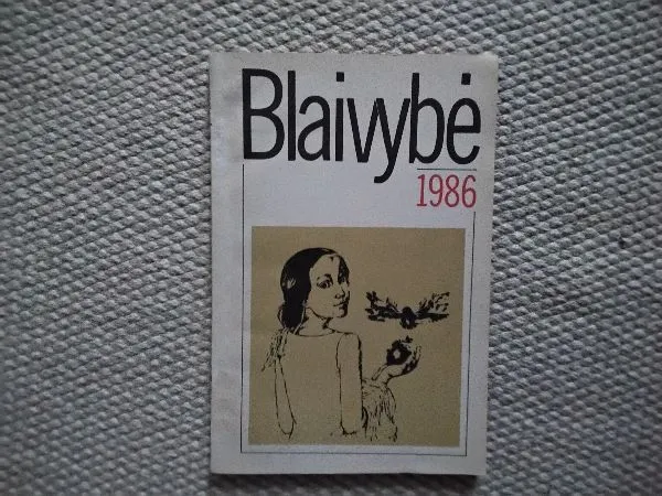 Blaivybė