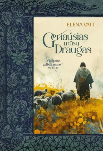 Geriausias mūsų draugas
