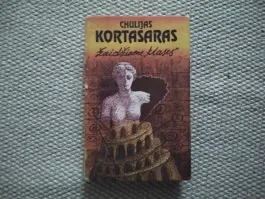 Žaidžiame 'klases"