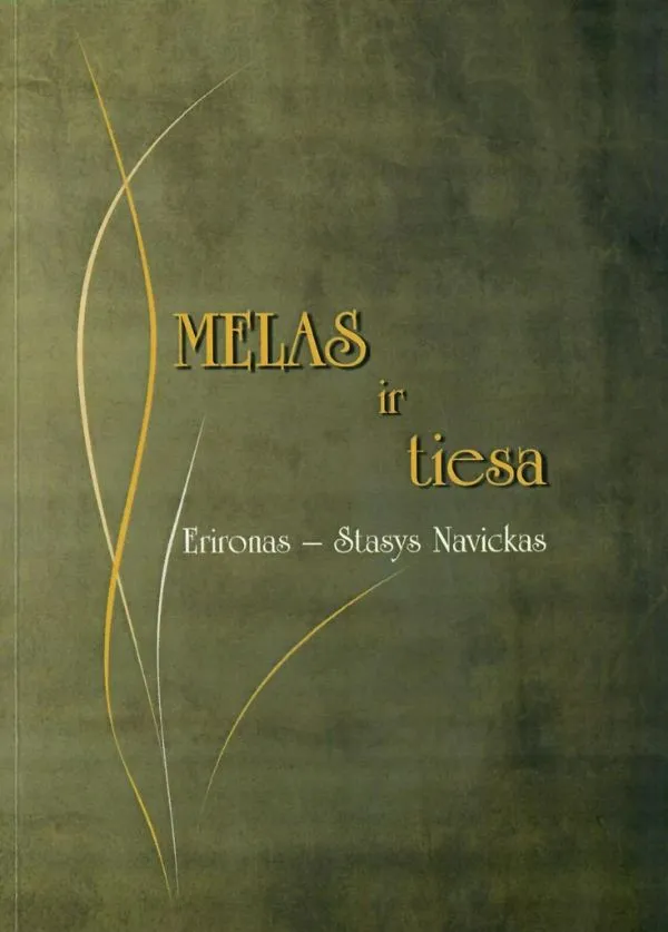 Melas ir tiesa